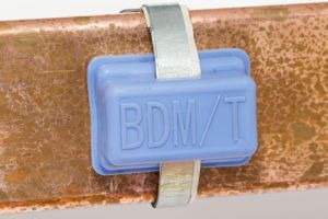 BDM/T на шине