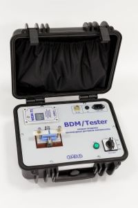BDM/Tester