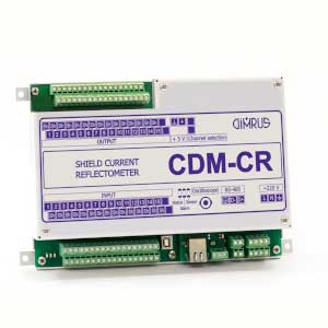 CDM-CR