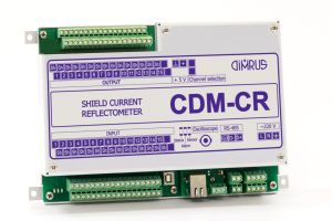 CDM-CR